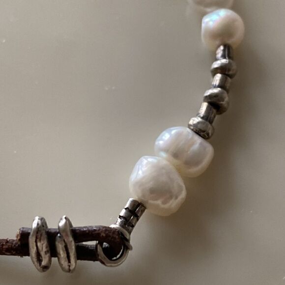 Silpada  B1062 - Picture 2 of 3